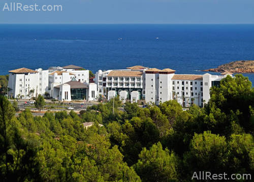 Melia Villa Gadea